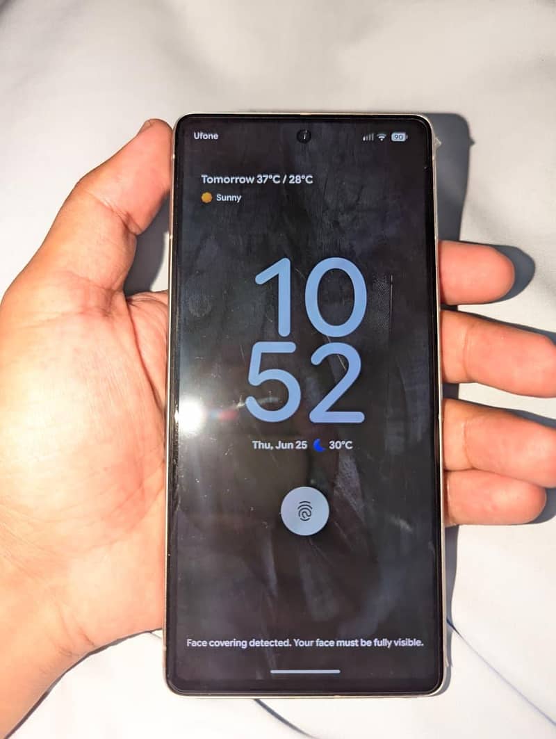Google Pixel 7 6