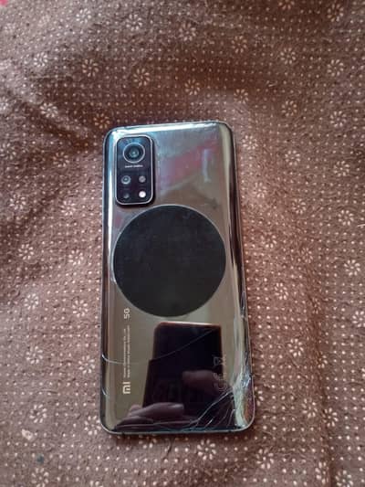 Xiaomi Mi 10T Pro