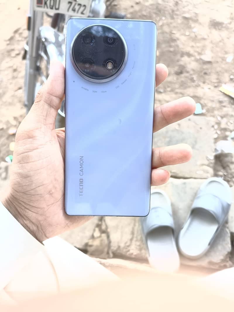 tecno 2