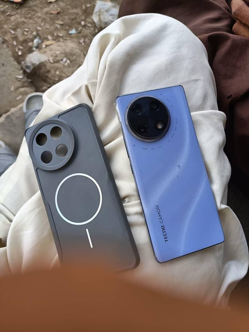 tecno 6