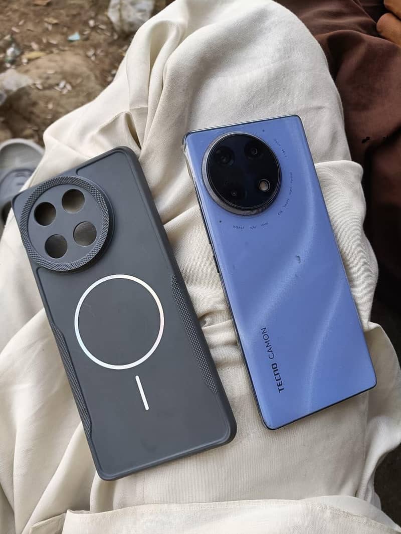 tecno 7