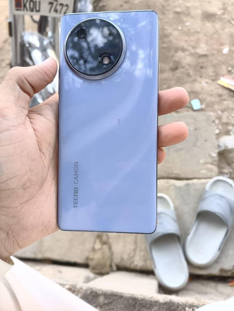 tecno 8