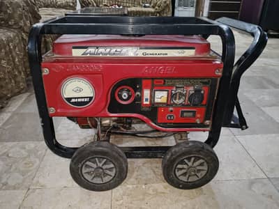 Angel Generator 3 KV