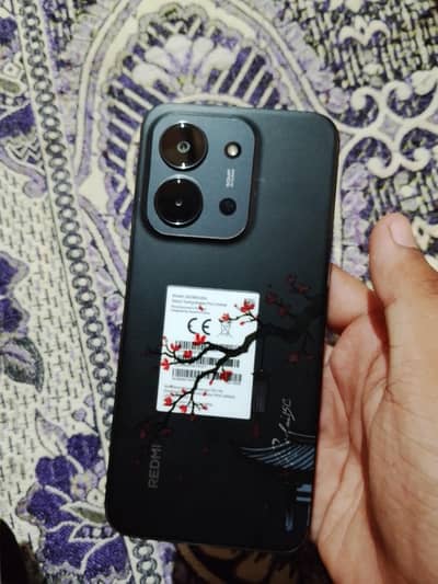Redmi 15c