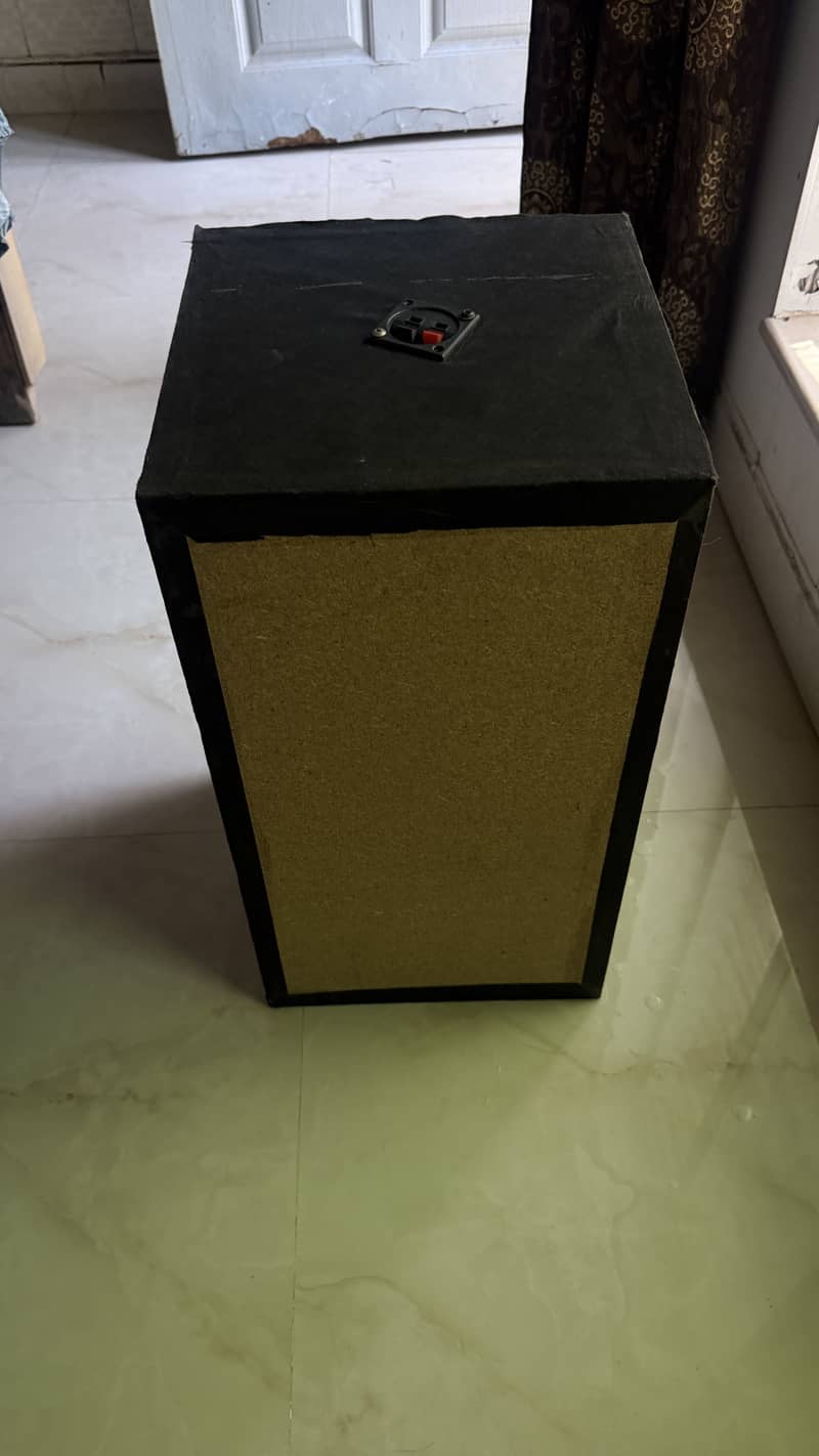CAR BUFFER SUB BUFER 0