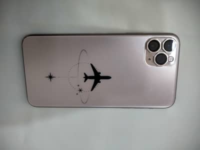 Apple iPhone 11 pro max