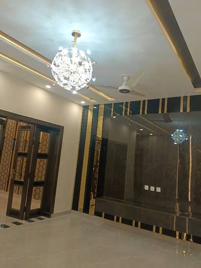 Book Corner House Today In Faisal Town Phase 1 - Block C