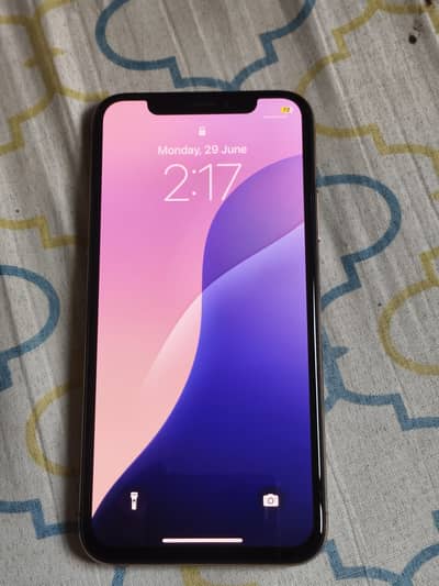Apple iPhone XS