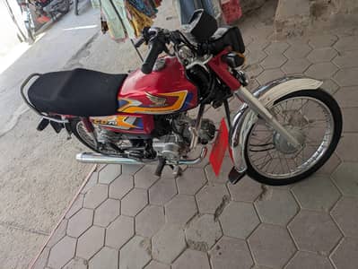 sell for bike