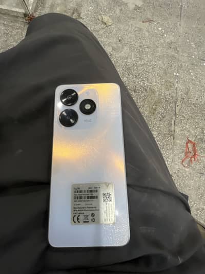 Tecno Spark 20C