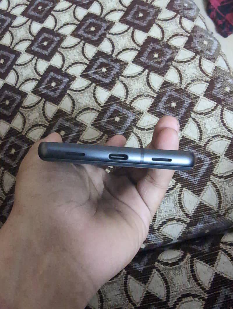 Google Pixel 7a 4