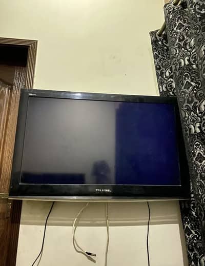 Tcl nobel 32 inches tv