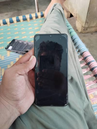 Xiaomi Redmi 13c