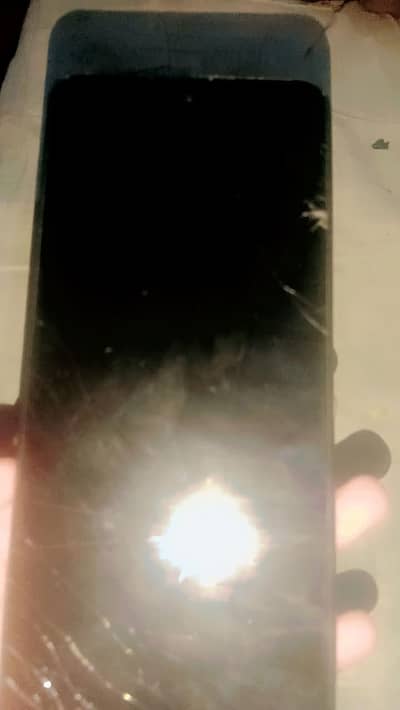 Infinix Hot 40