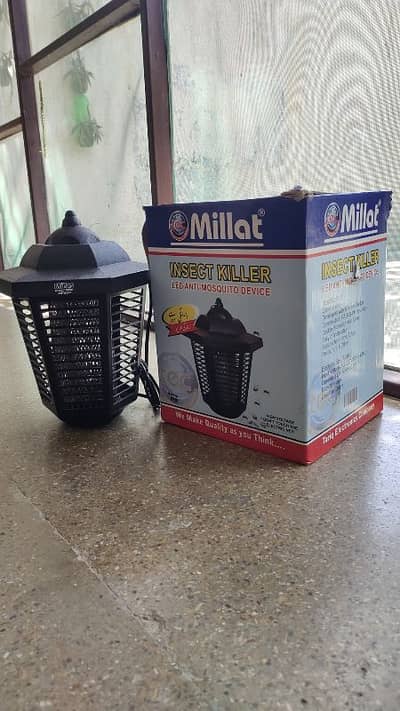 mosquito killer lamp 220 volts