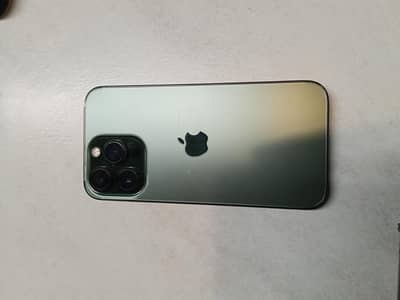 Apple iPhone 13 Pro Mobile Factory Unlock All Ok