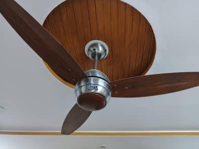 GMC Ovate Fan For sale