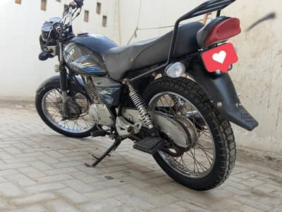 Suzuki 150 2012/13 Urgent Sell