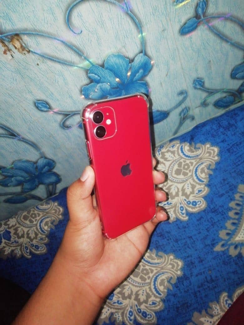 Apple iPhone 11 0