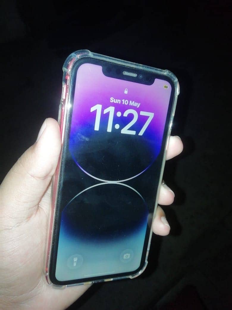 Apple iPhone 11 1