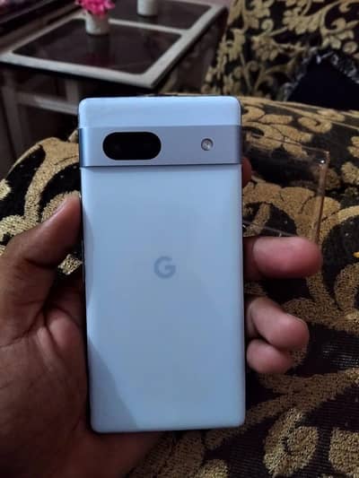 google pixel 7a