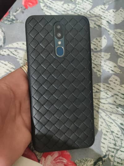 OPPO F11