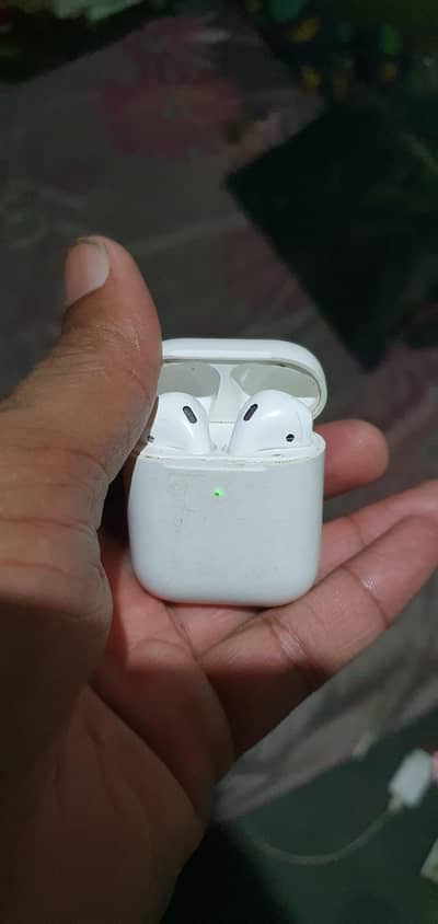 arpods pro fast juncrtion original iPhone