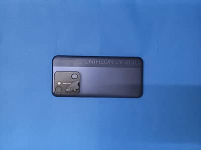 Tecno Spark 8C