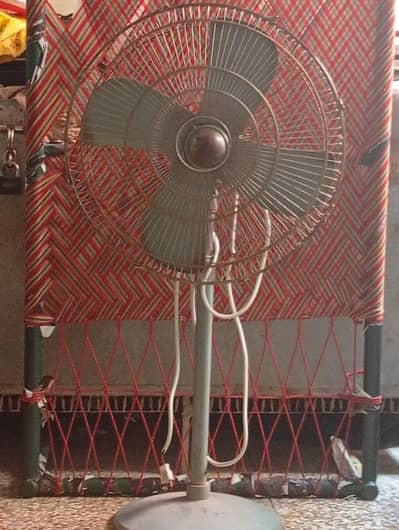 Super Asia pedestal fan wats up numbers 03119577318