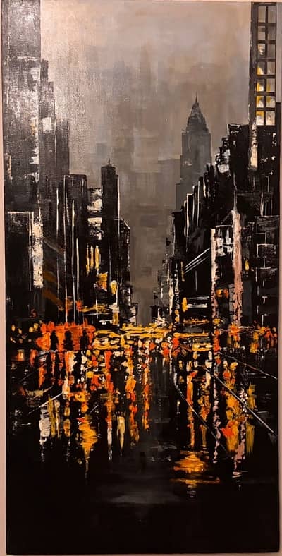 2 paintings for sale