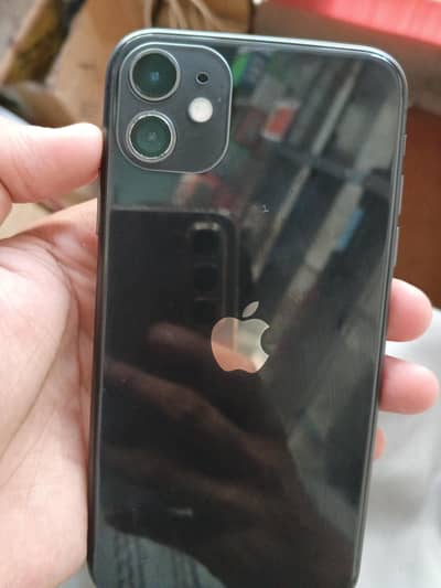 Apple iPhone 11