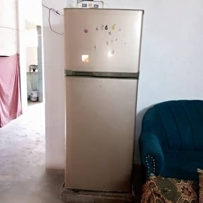Refrigerator Haier Frig Fridge