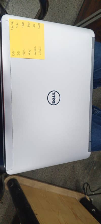 urgent for sale with charger 10by10 Condition Laptop 03236694695