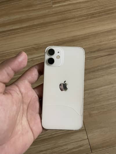 Apple iPhone 12 mini