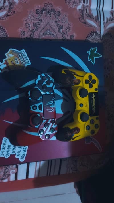 Ps4 fat 1tb jailbreak