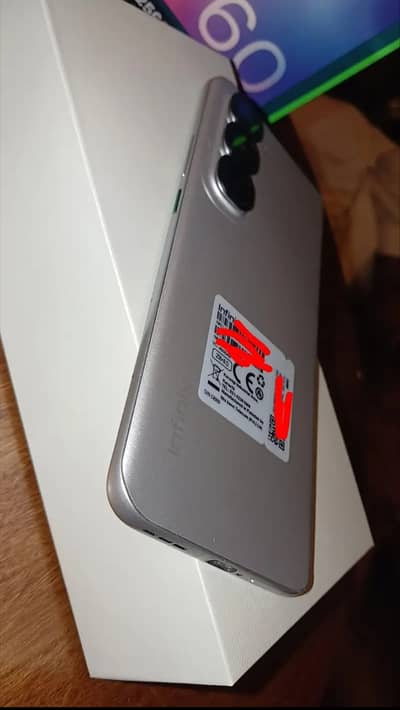 Infinix Other Model