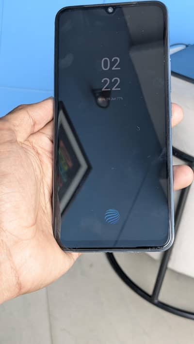 Vivo V23e