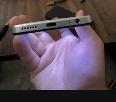 Tecno Spark 20C