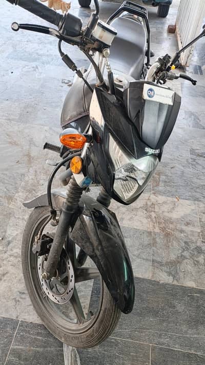 Urgent sale Gr150