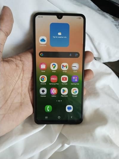 Samsung Mobile A33 5G