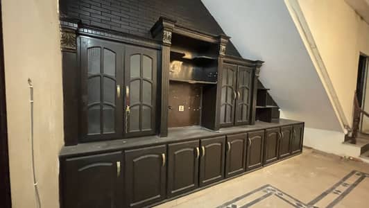 10 Marla Upper Portion For Rent