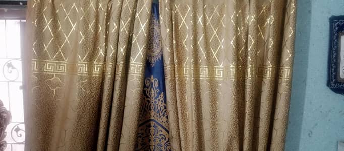 full size curtains