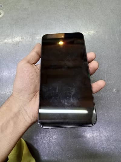Tecno spark go 2