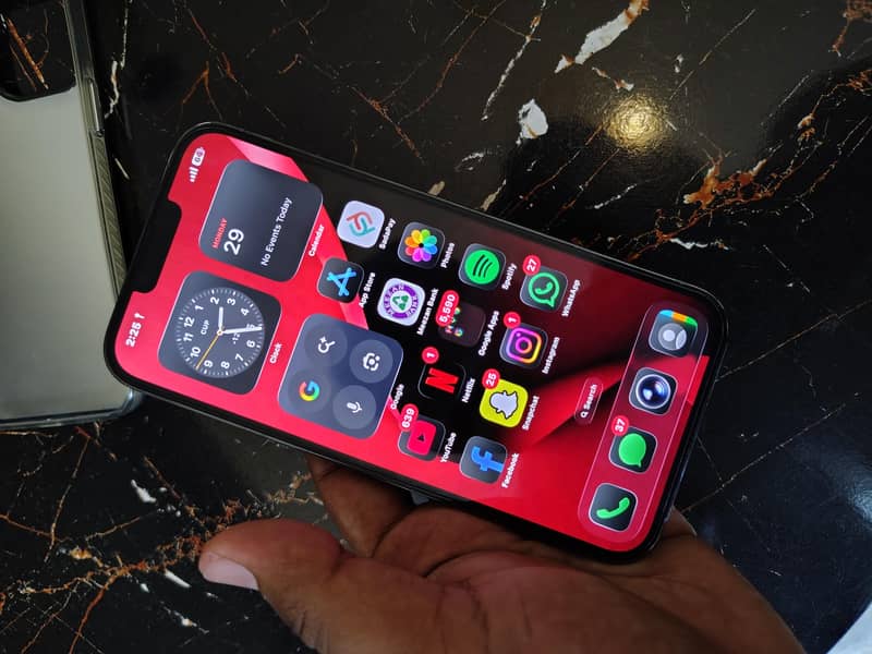 iPhone 13 Pro Max 5