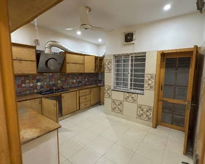 Beautifully Constructed Upper Portion Is Available For Rent In G-13