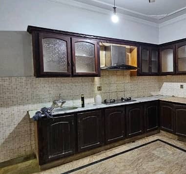 Upper Portion Of 7 Marla Is Available For rent In G-13