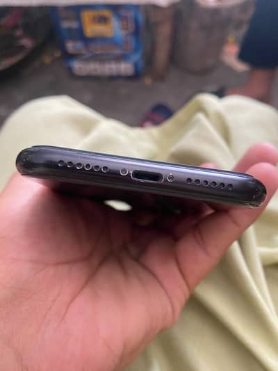 Apple iPhone XR Jv 128 gb
