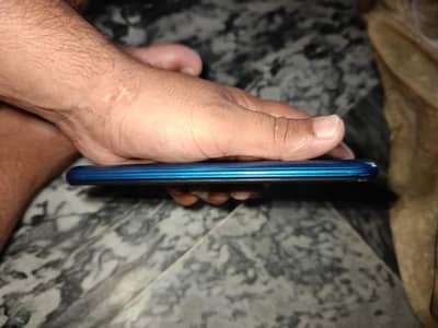 Infinix Smart hd