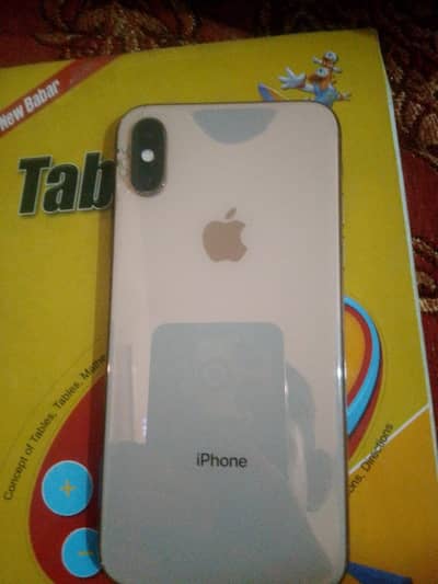 Apple iPhone X
