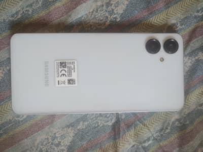 Samsung Mobile A06